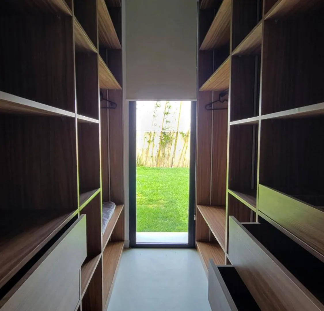 Modern Villa Selma Marraquexe