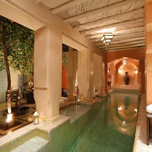Gasthuis Et Misria Les Oliviers, Marrakesh