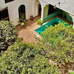 Maison d'hôtes Al Wifak, Marrakesh