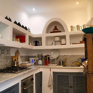 Riad L'echappee, En Exclusivite, 5, Marrakesh