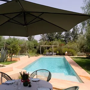 Asnouss Lodge