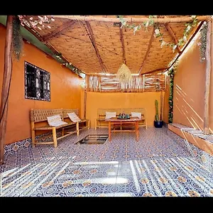 Appartement Dar Kamilya, Marrakesh