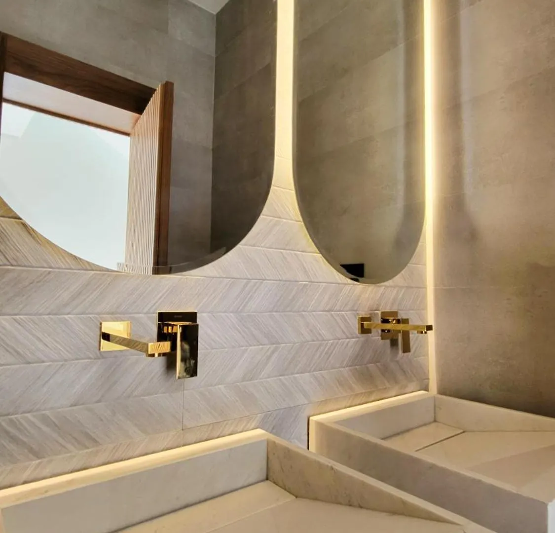 Modern Villa Selma Marrakesh