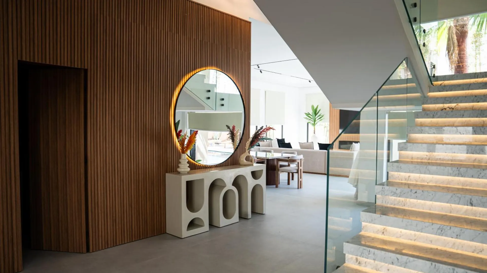 Modern Villa Selma Marrakesh