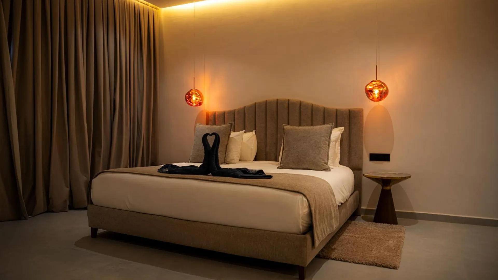 Modern Villa Selma Marrakesh Morocco