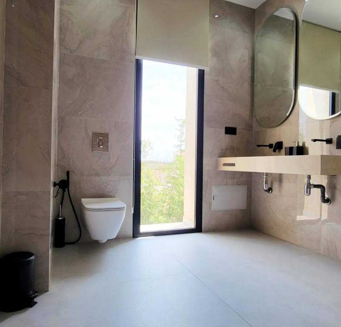 Modern Villa Selma Marrakesh