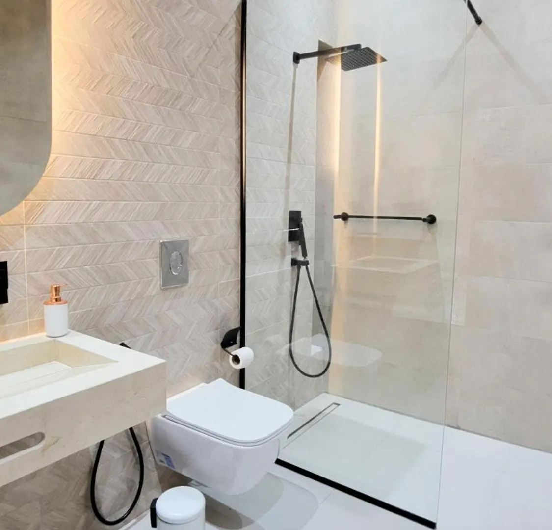 Modern Villa Selma Marrakesh 0*,