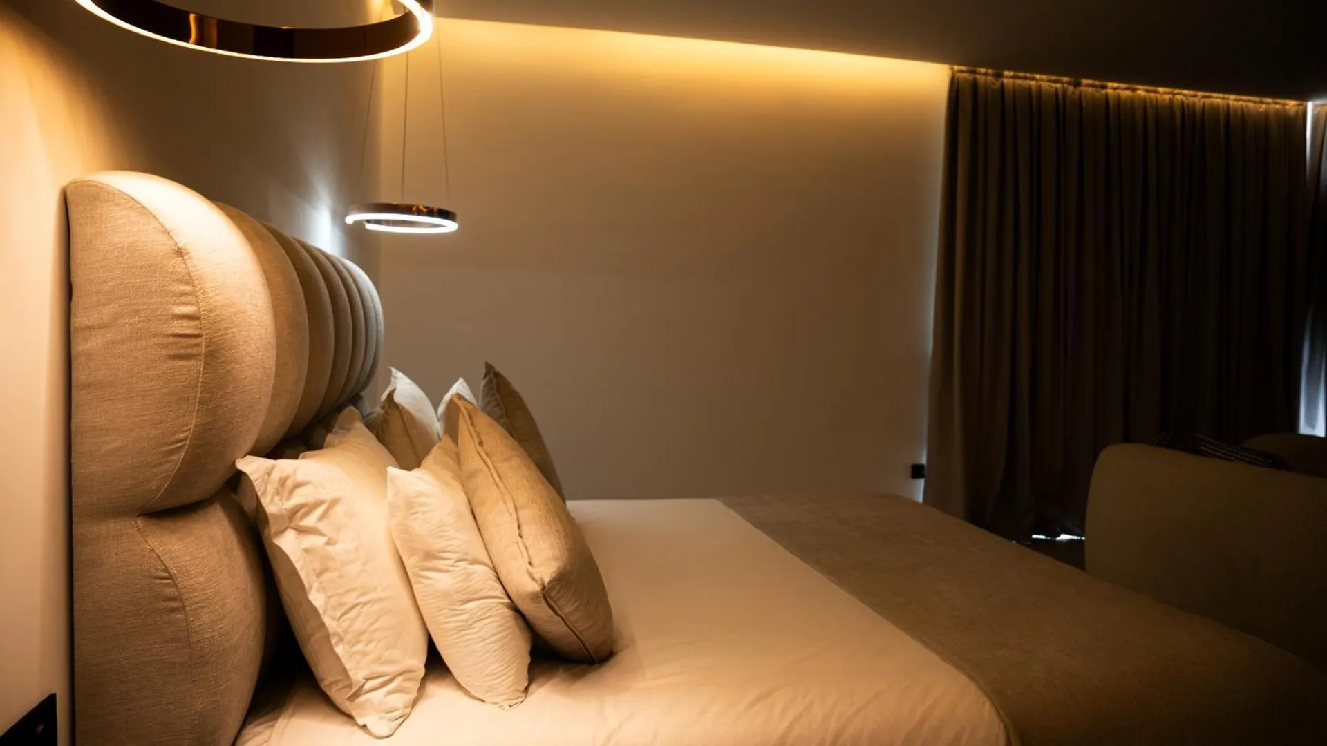 Modern Villa Selma Marrakesh 0*,  Marocko