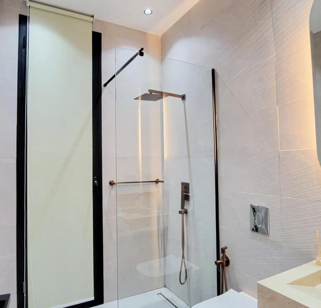 Modern Villa Selma Marrakesh Morocco