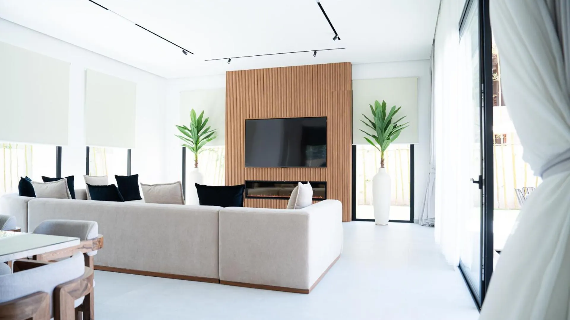 Modern Villa Selma Marrakesh
